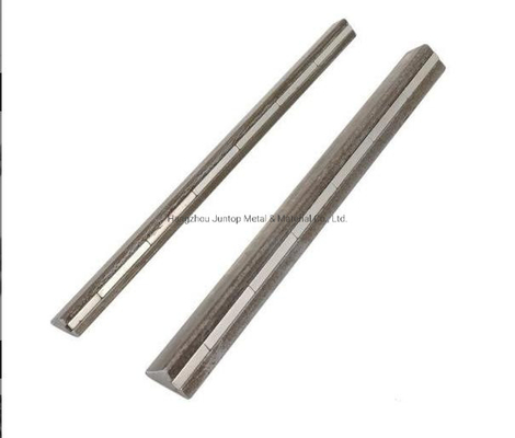 نوار فولادی مغناطیسی 25X25mm برای شکل گیری سرد سفارشی سازی فولاد بخش