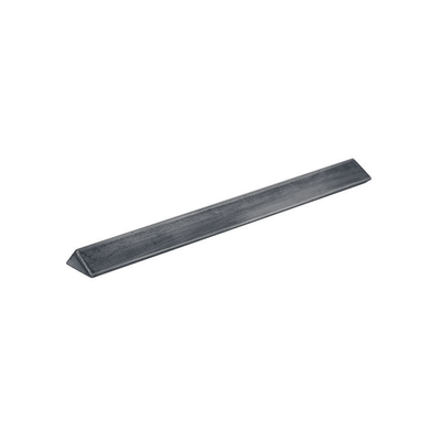 25X25mm خنک کشیده مثلث فولاد چامفر برای بتن پیش ساخته در داخل S-02 بخش قاب