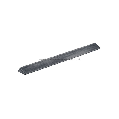 10*10*14.14 استیل مثلث چامفر بار برای قطعات فریم بتنی پیش ساخته در عرض 10X10mm