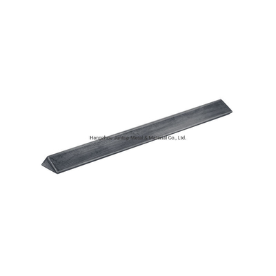 20mm مثلث فولاد چامفر برای بتن پیش ساخته شده ساخته شده از Q235 فولاد ساختاری کربن