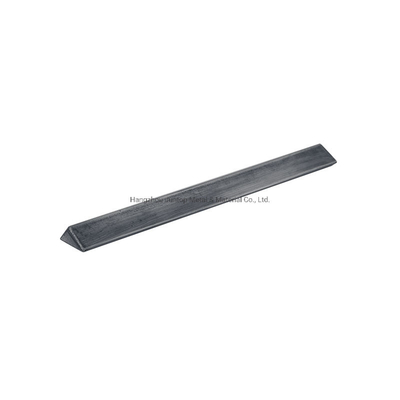 شکل دادن چامفر مثلث فولادی کشیده شده سرد برای بتن پیش ساخته 20mmx20mm ساخته شده از Q235