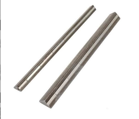 سفارشی سازی 20X20 مثلث مغناطیسی فولاد چامفر برای قالب بندی بتن پیش ساخته شده M-02