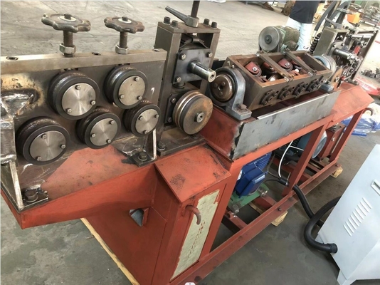 JTMT5/12T-4 ماشین تراش و برش ریبر کویل استیل با سفارشی سازی