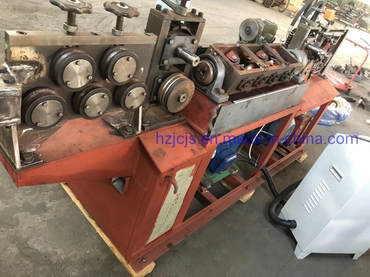 درخواست سفارشی 5-12mm کویل فرکانس تبدیل صاف و ماشین برش