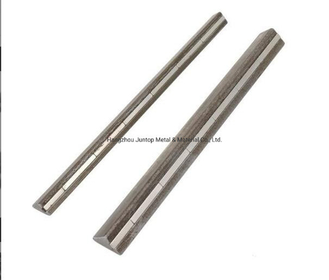 استانداردهای GB 10X10mm استیل مگنت برای ساختارهای ساختمان