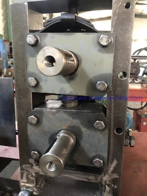دستگاه تراش و برش هوشمند برای 5-12mm Coil