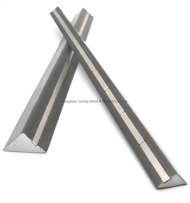 نوار فولادی مغناطیسی 25X25mm برای شکل گیری سرد سفارشی سازی فولاد بخش