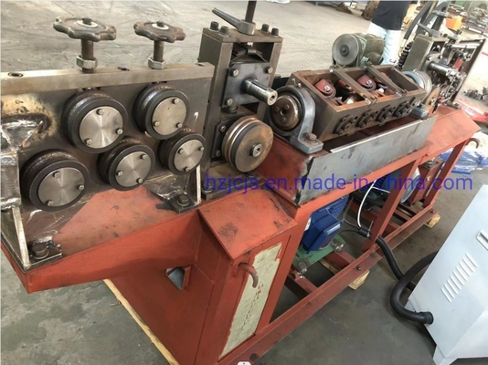 ماشین خودکار تراش و برش برگه برای سرعت سریع 5-12 میلی متر
