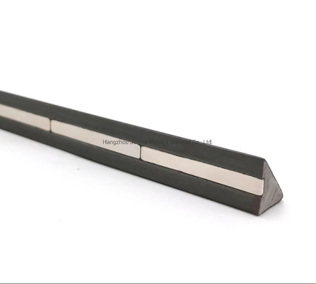 25mm مغناطیسی چامفر برای شکل گیری سرد ساختار ساختمانی فولادی قطعی از M-04