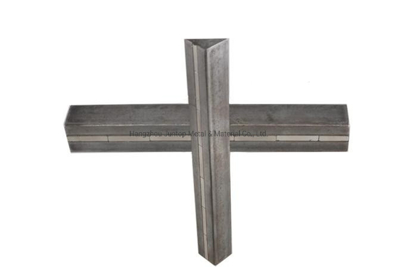 25X5mm مغناطیسی چامفر مغناطیسی فولاد چامفر برای قالب گیری مغناطیسی در استاندارد GB