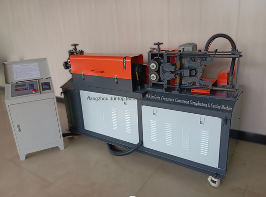 اصول تغییر شکل کوچک دستگاه راست کردن نوار گرد با گواهینامه ISO9001